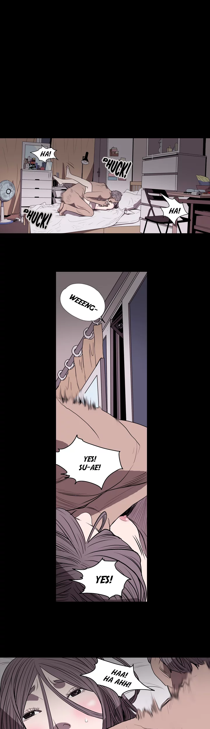 Doomed Chapter 21 image 24