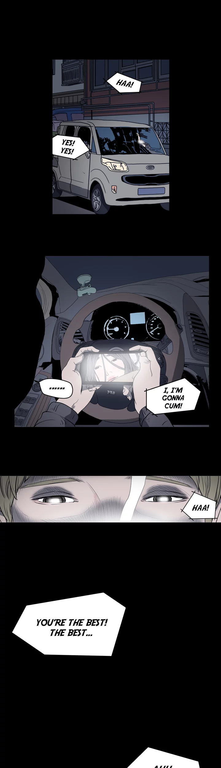 Doomed Chapter 21 image 26