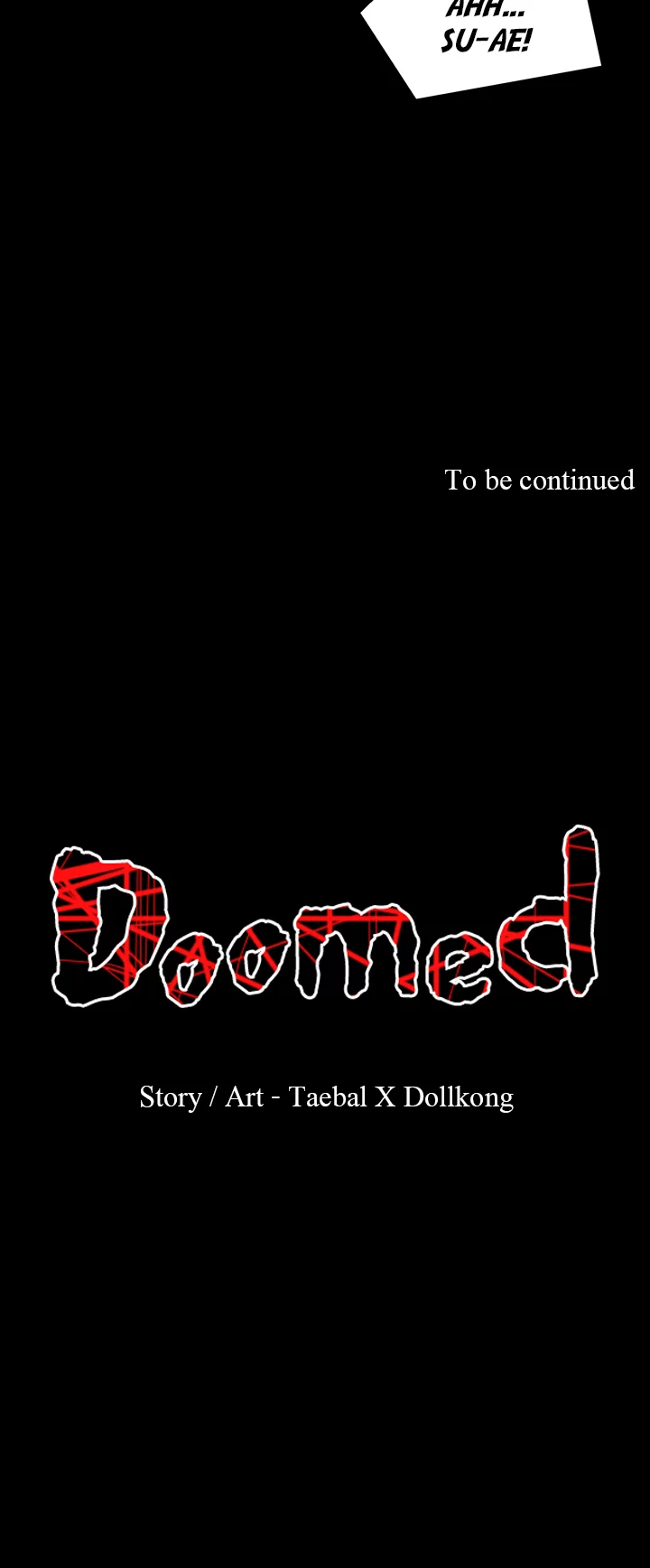 Doomed Chapter 21 image 27