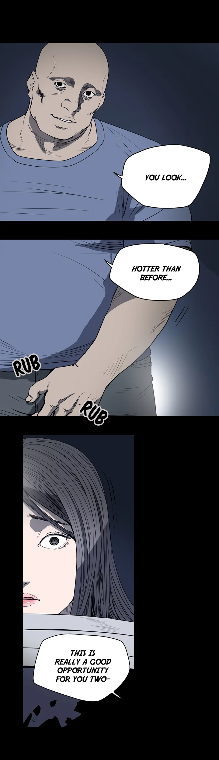 Doomed Chapter 21 image 6