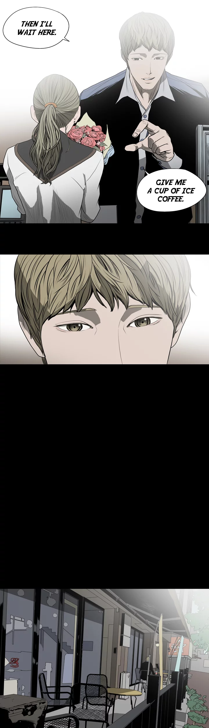 Doomed Chapter 22 image 10
