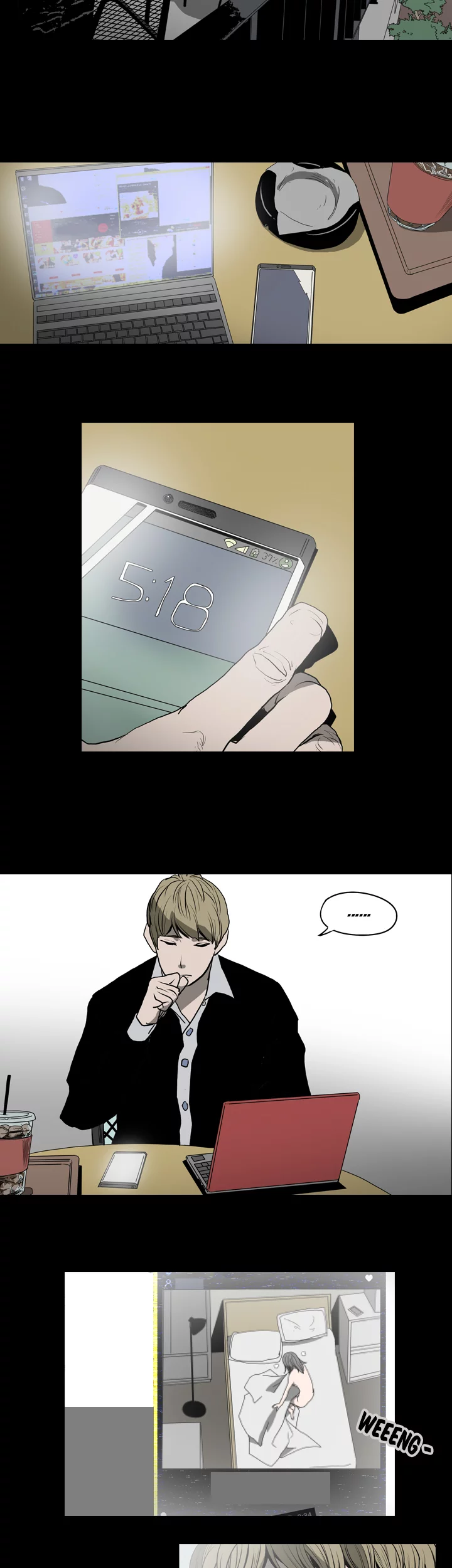 Doomed Chapter 22 image 11