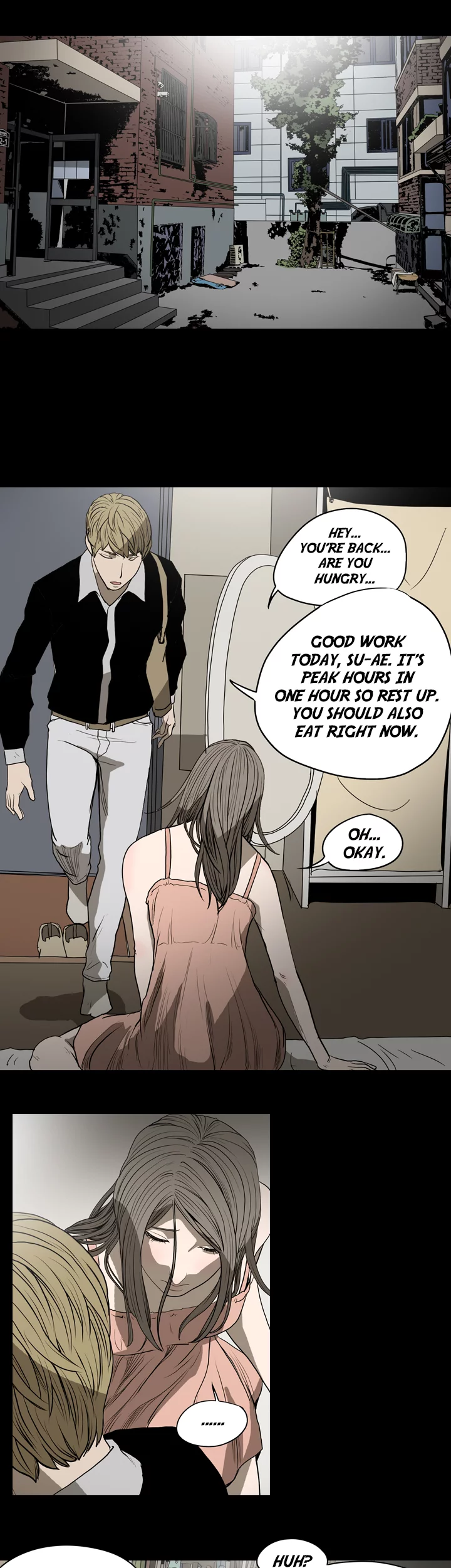 Doomed Chapter 22 image 14