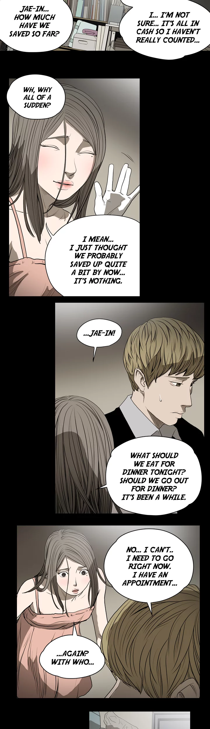 Doomed Chapter 22 image 15