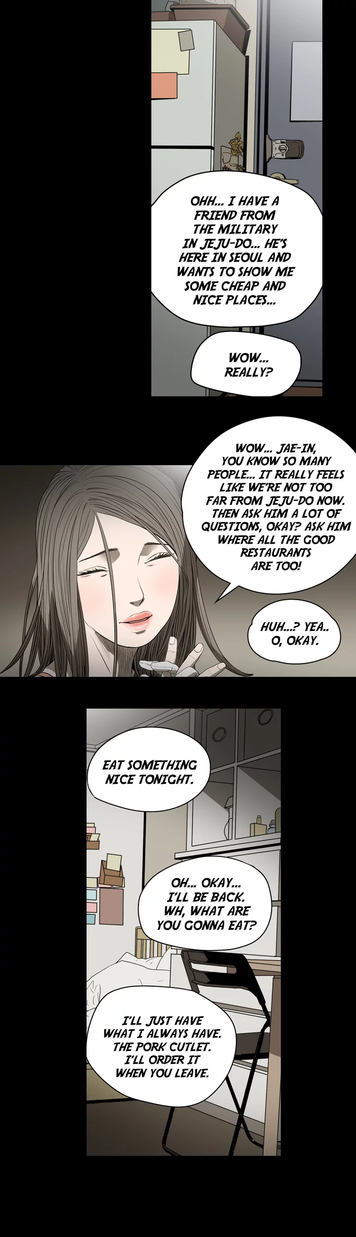 Doomed Chapter 22 image 16
