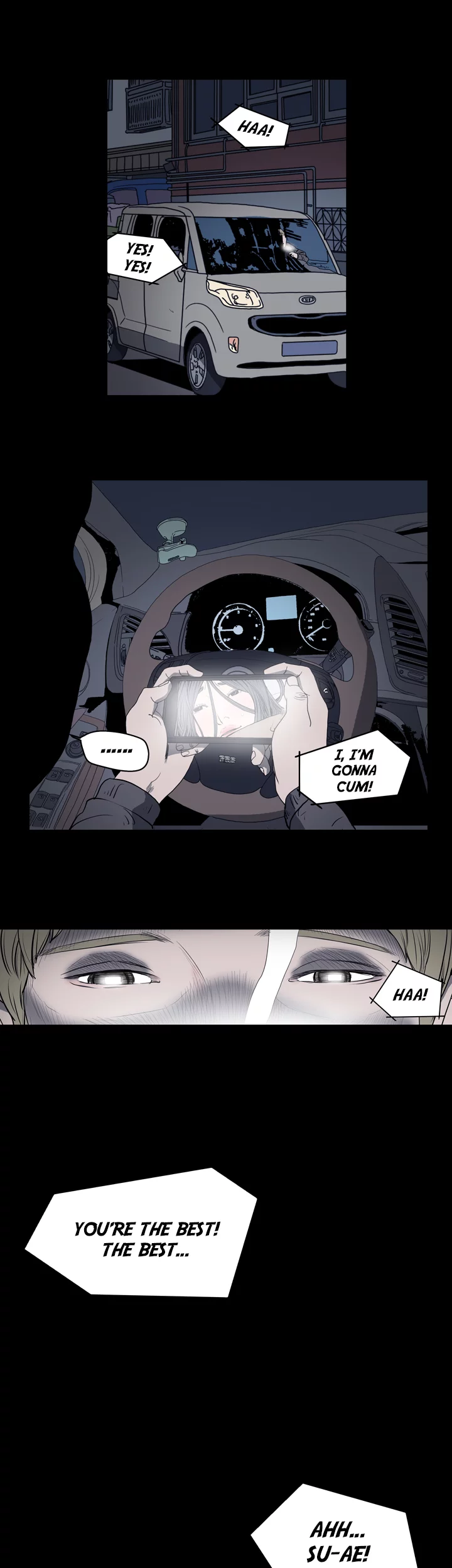 Doomed Chapter 22 image 2