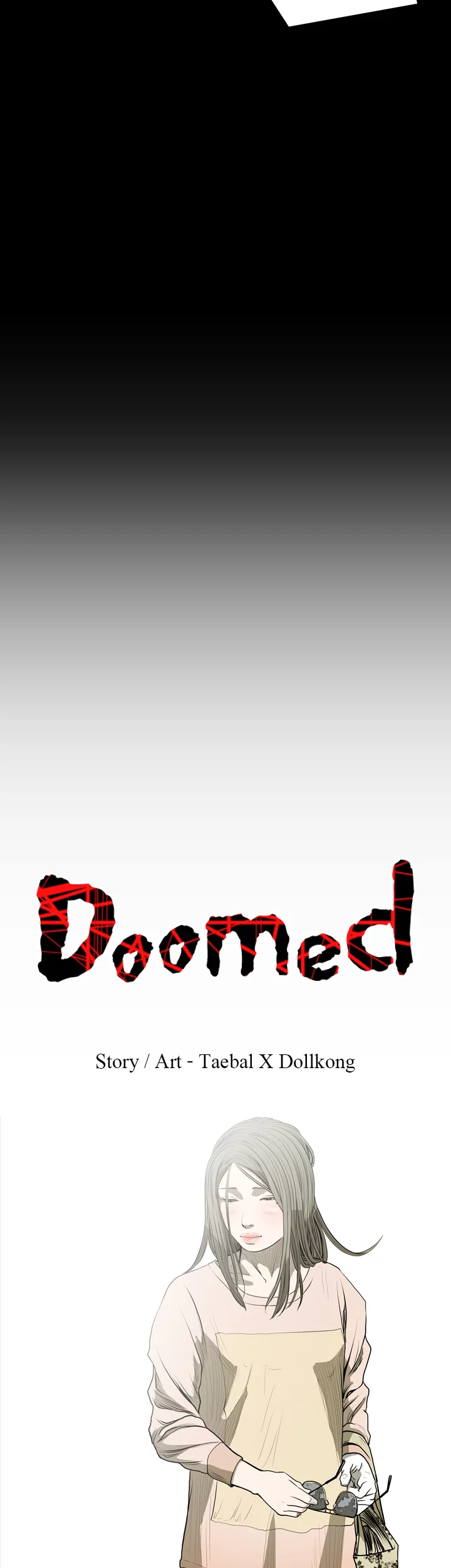 Doomed Chapter 22 image 3