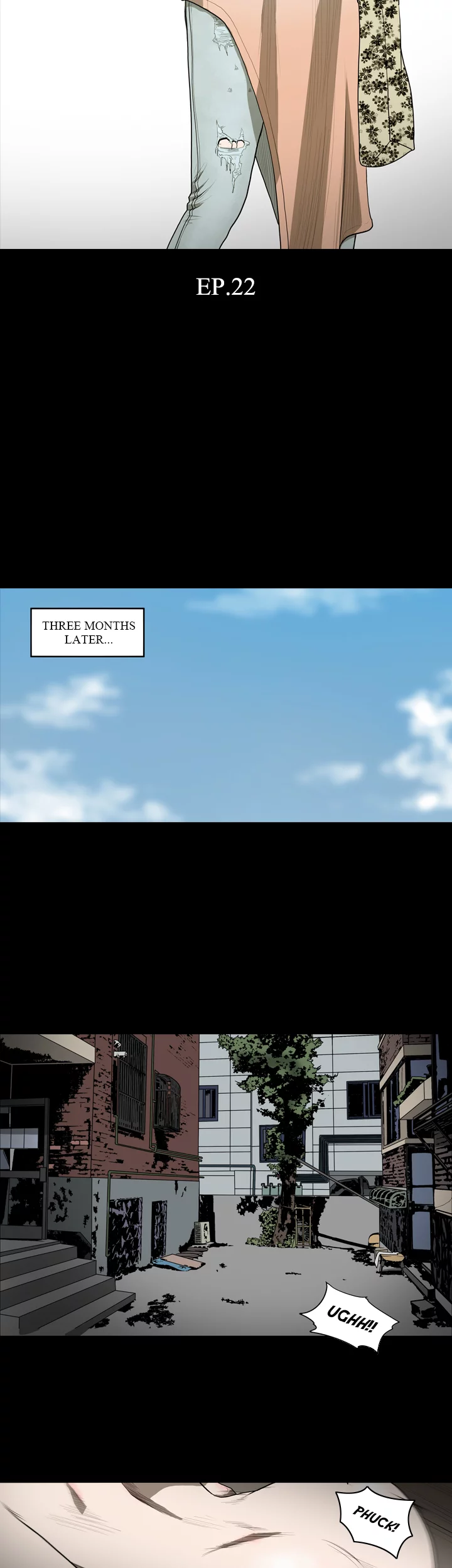 Doomed Chapter 22 image 4