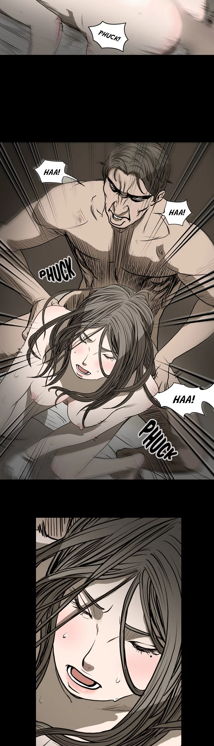 Doomed Chapter 22 image 5