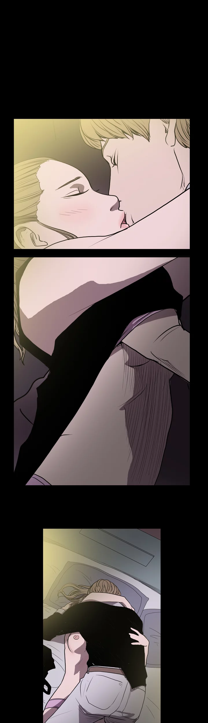 Doomed Chapter 23 image 0