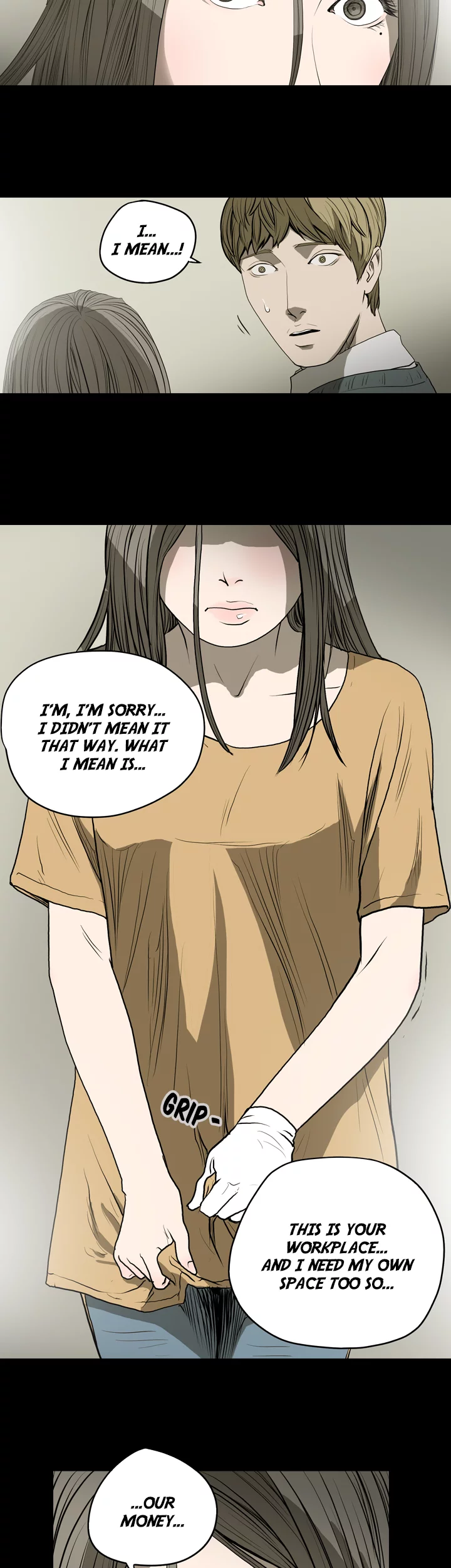 Doomed Chapter 23 image 9