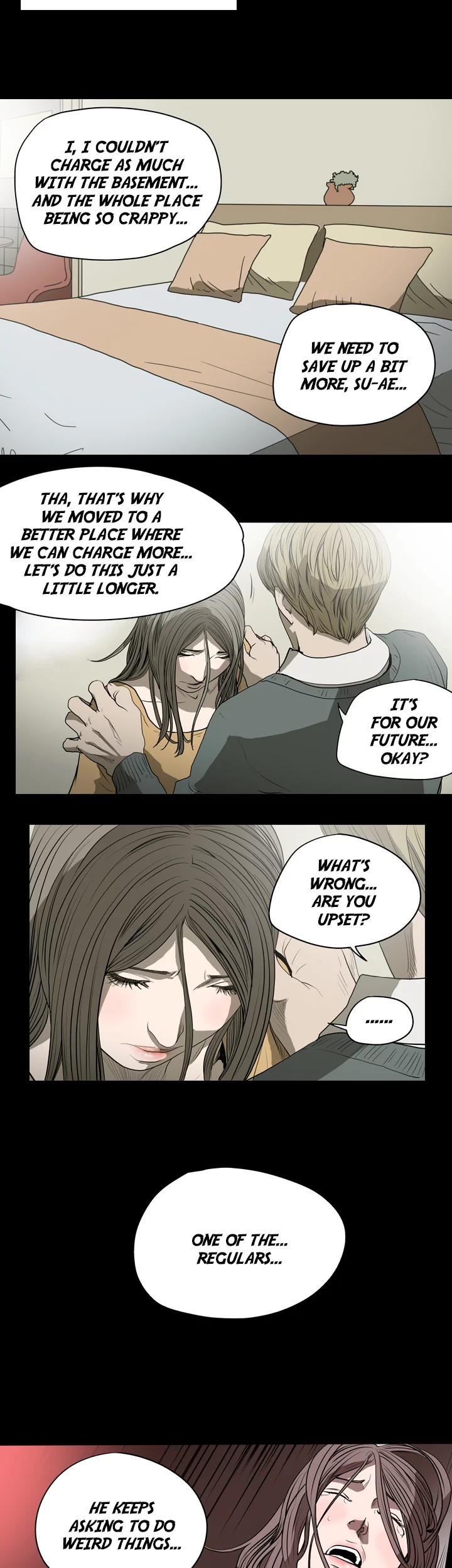 Doomed Chapter 23 image 11