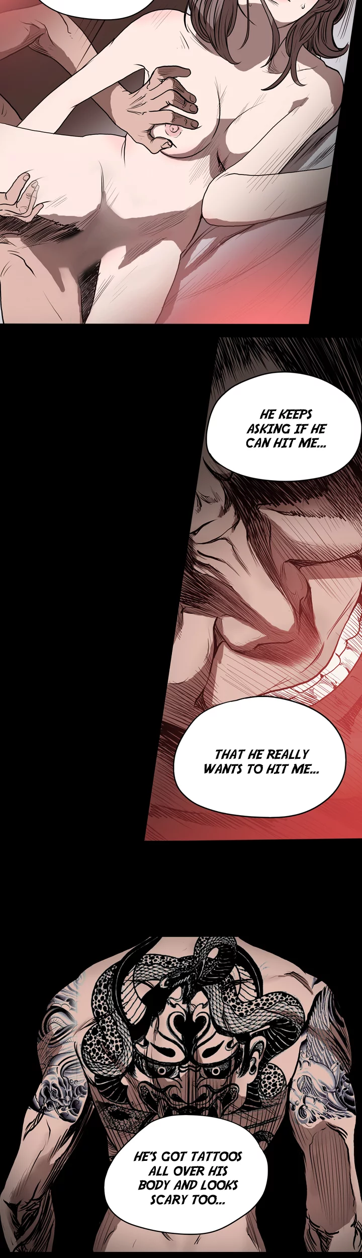 Doomed Chapter 23 image 12