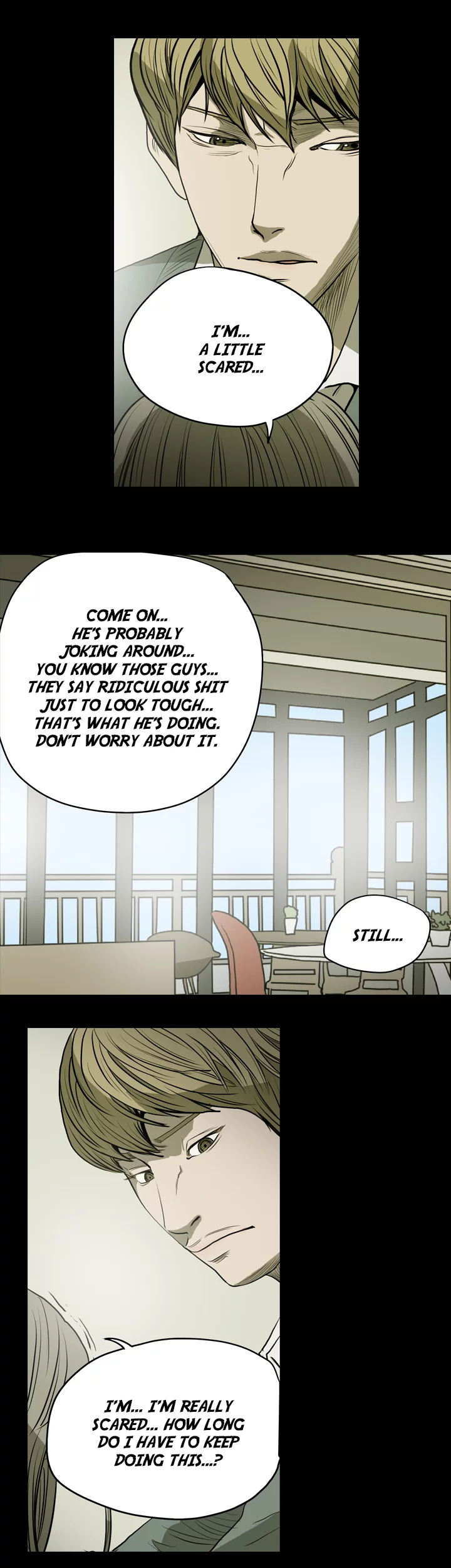 Doomed Chapter 23 image 13