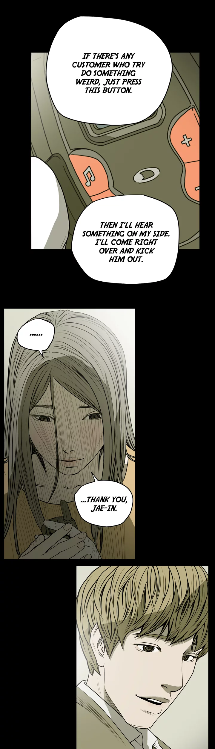 Doomed Chapter 23 image 15