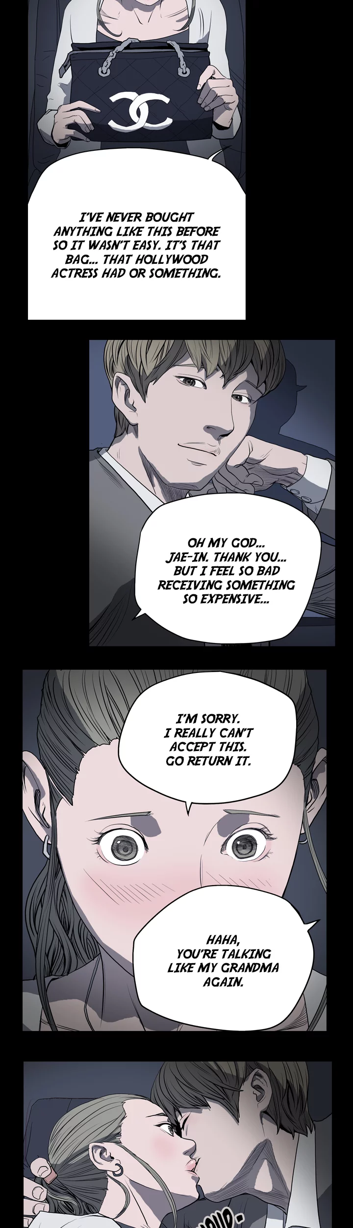 Doomed Chapter 23 image 18