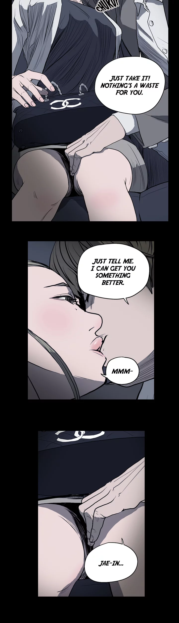 Doomed Chapter 23 image 19