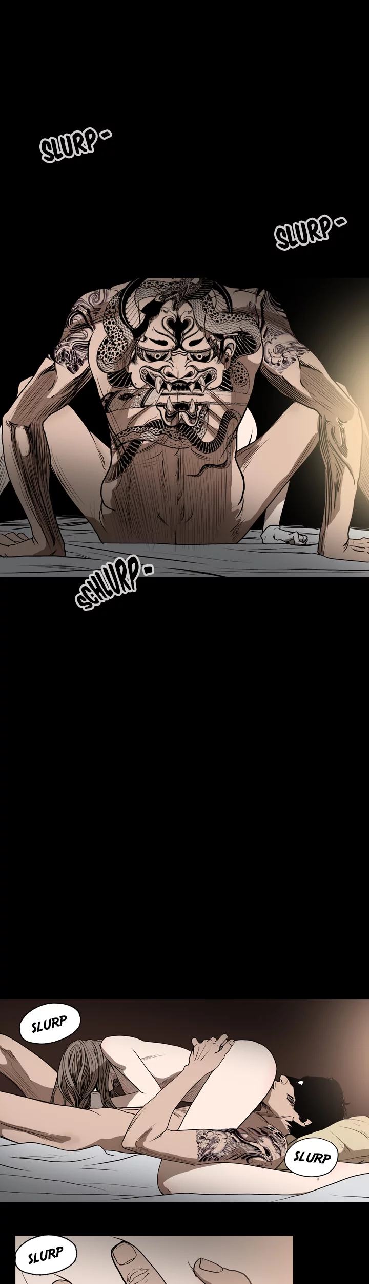 Doomed Chapter 23 image 21