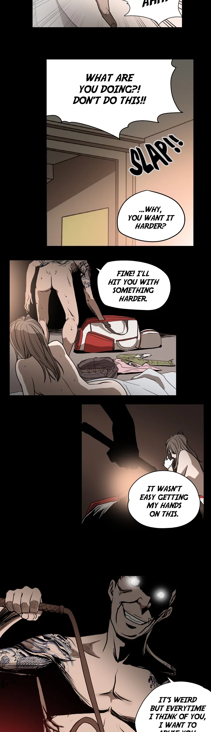 Doomed Chapter 23 image 24