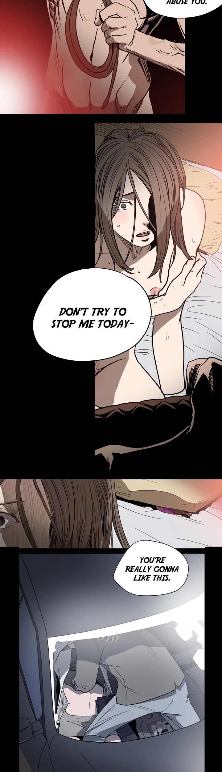 Doomed Chapter 23 image 25