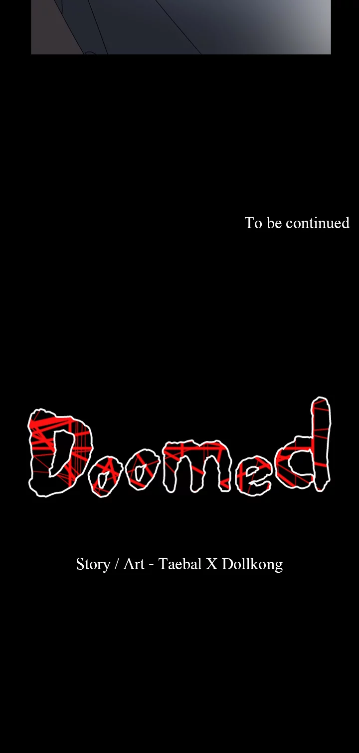 Doomed Chapter 23 image 26