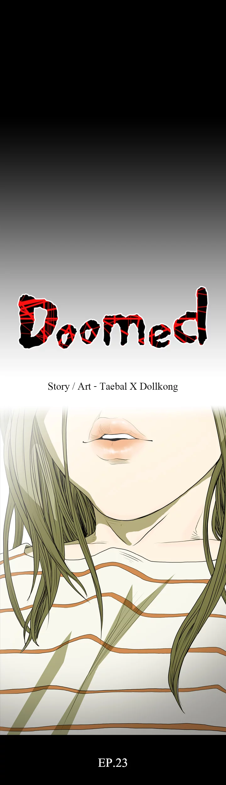 Doomed Chapter 23 image 4