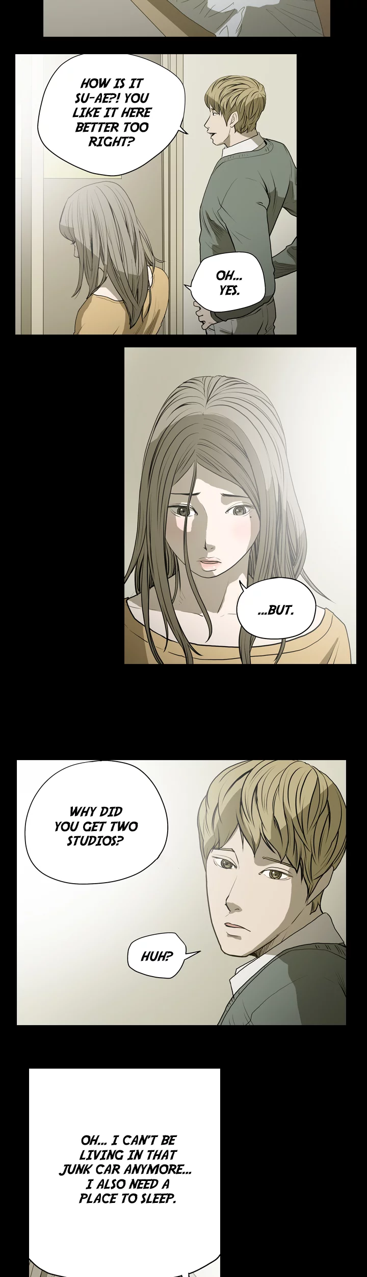Doomed Chapter 23 image 6