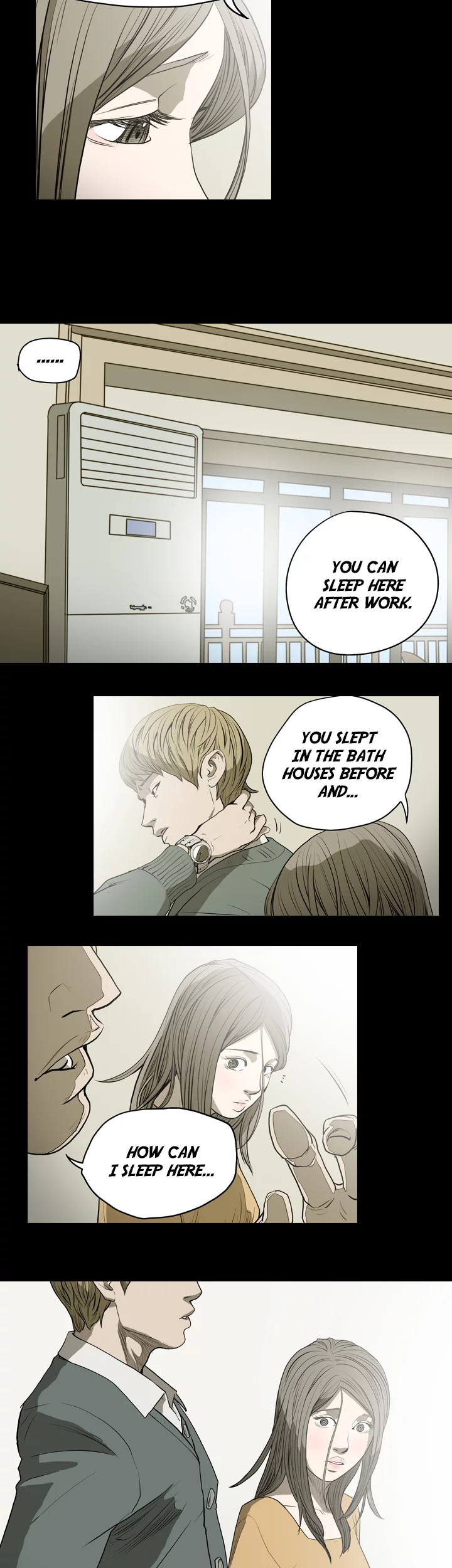 Doomed Chapter 23 image 7