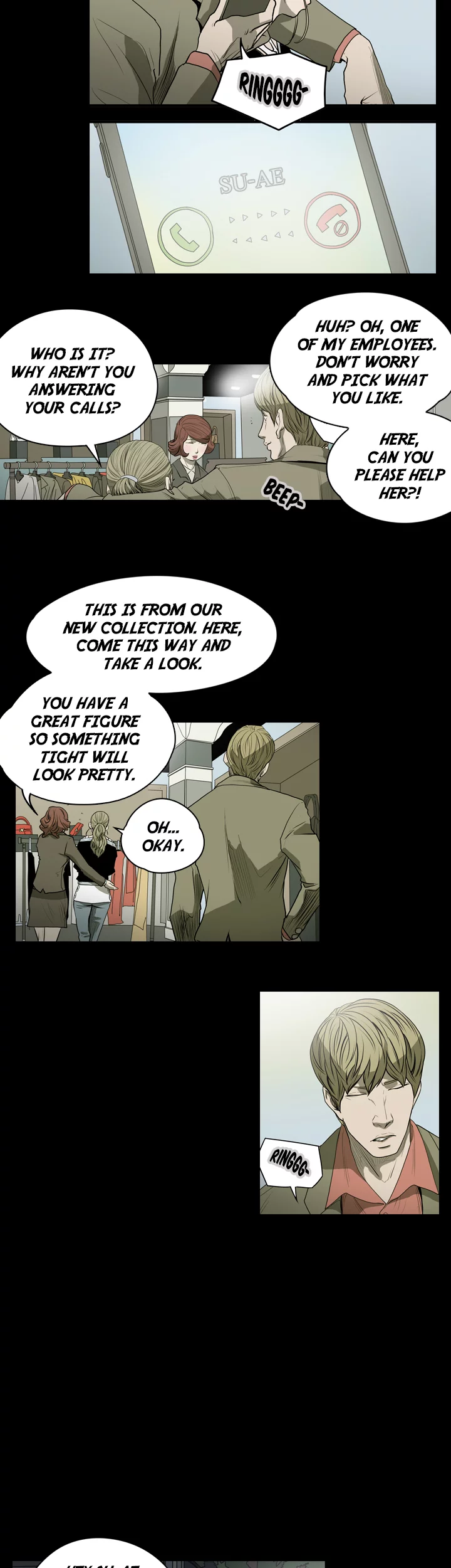 Doomed Chapter 24 image 10
