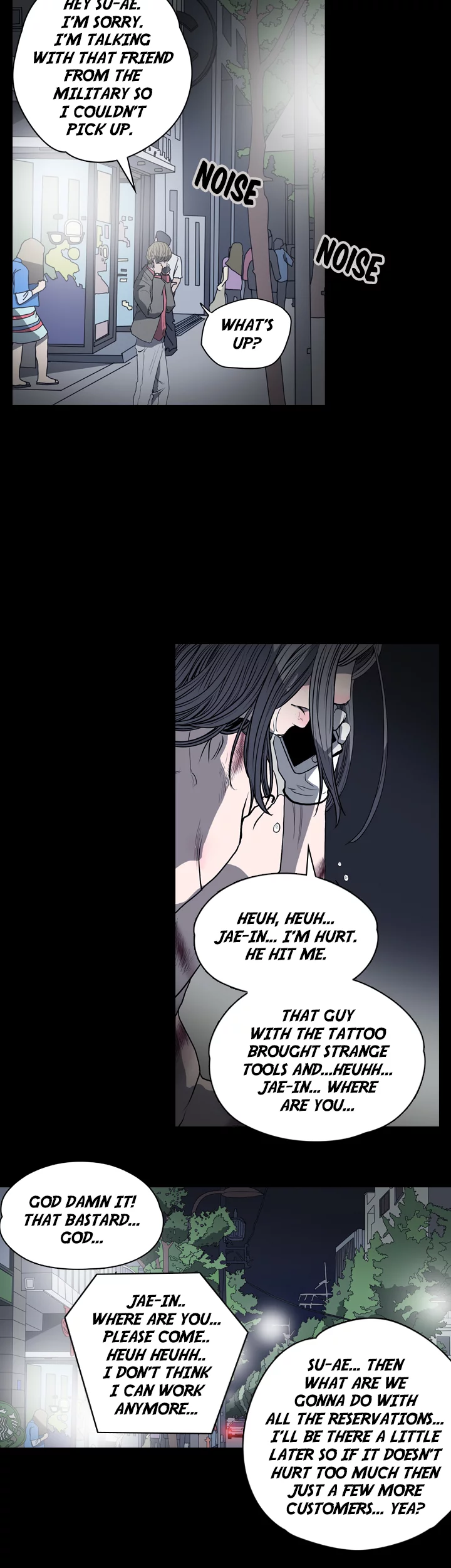 Doomed Chapter 24 image 11