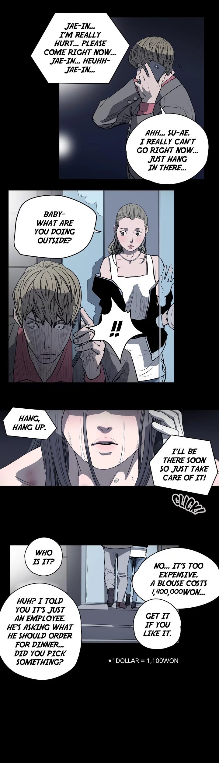 Doomed Chapter 24 image 13
