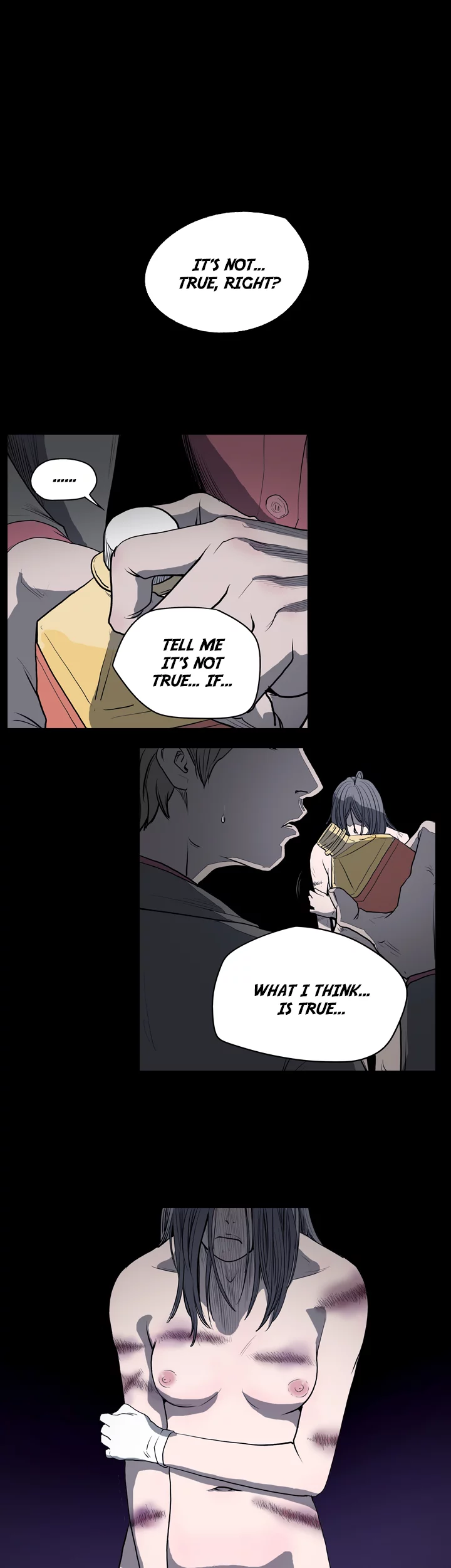 Doomed Chapter 24 image 18