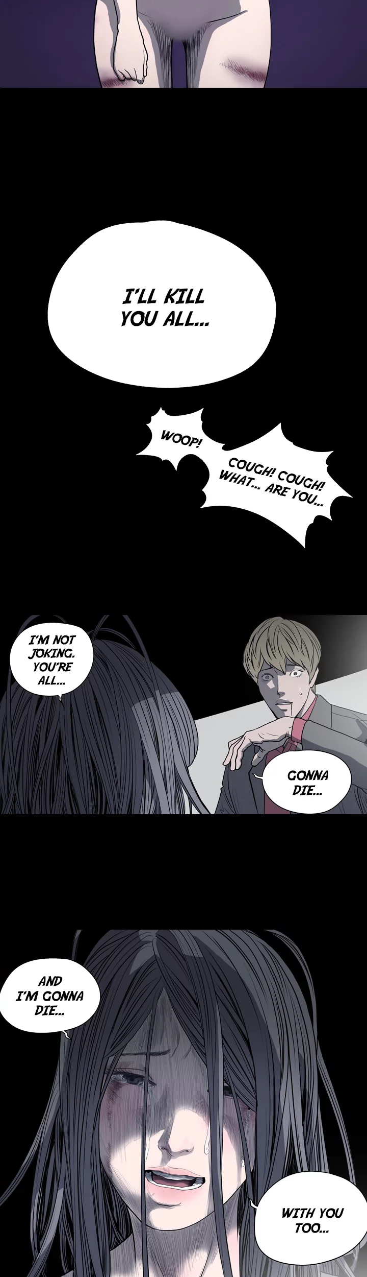 Doomed Chapter 24 image 19