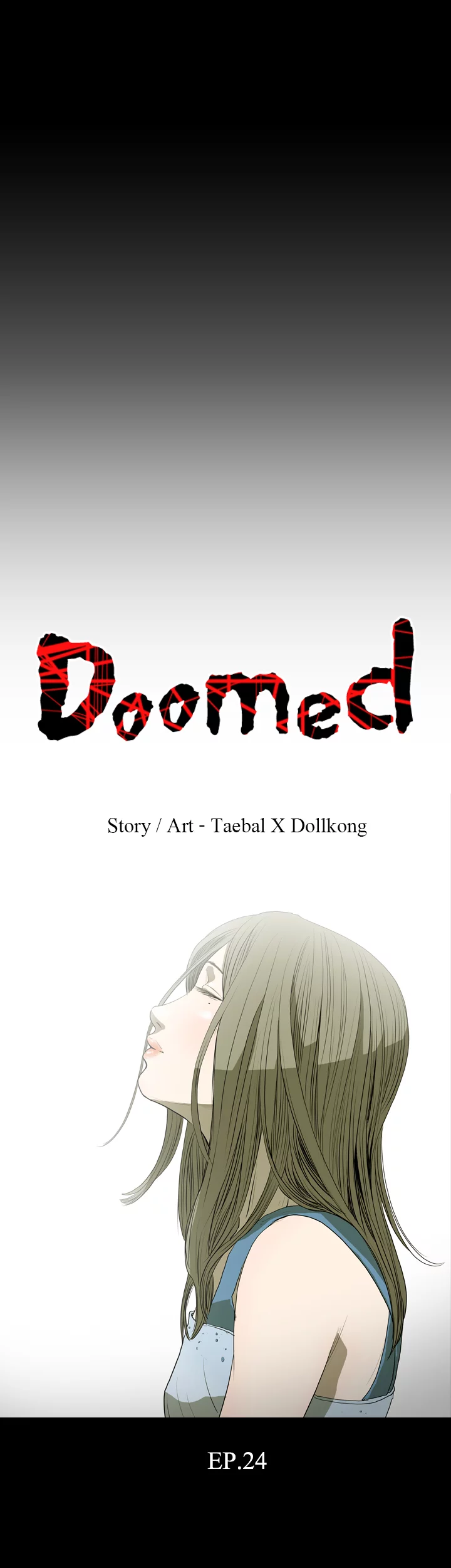 Doomed Chapter 24 image 2