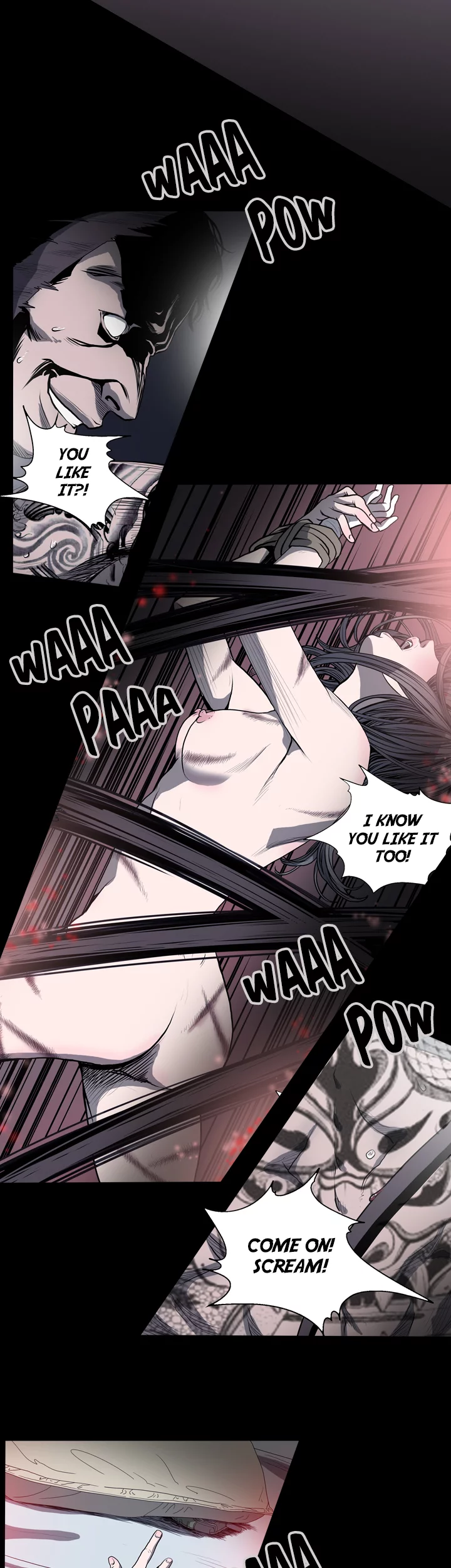 Doomed Chapter 24 image 4