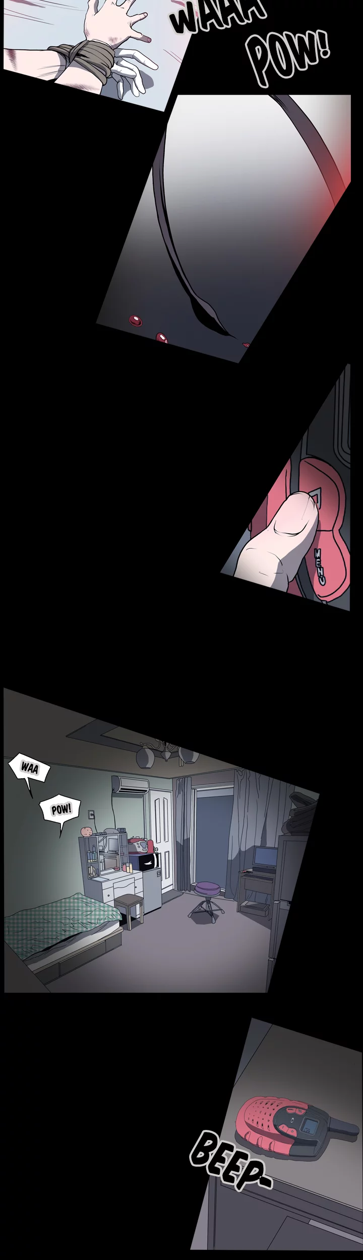 Doomed Chapter 24 image 5
