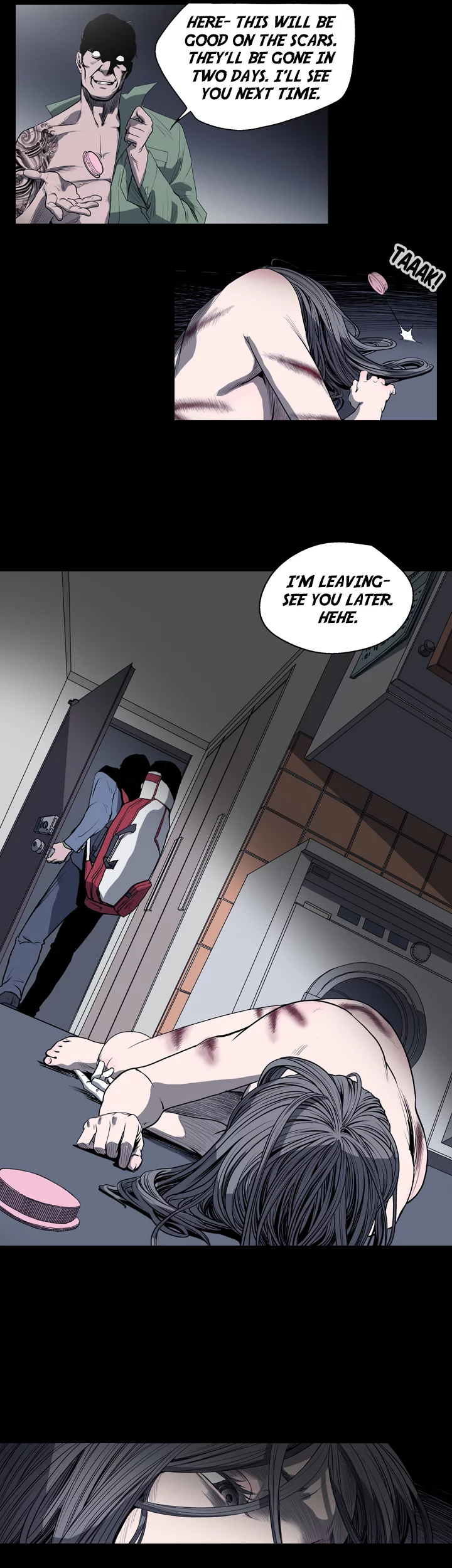 Doomed Chapter 24 image 7