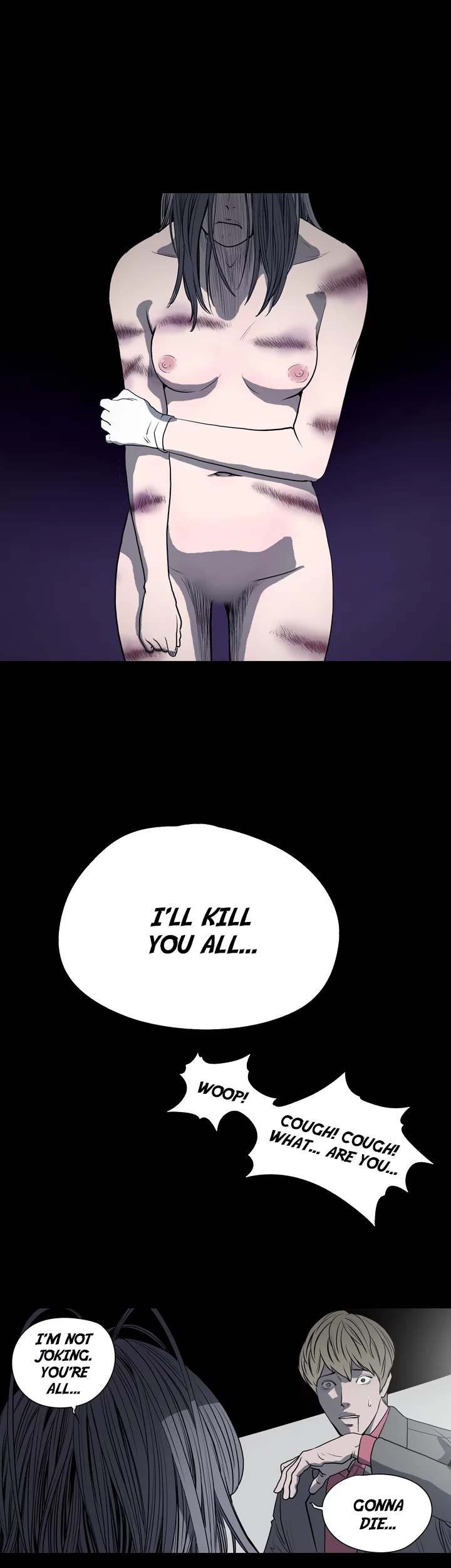 Doomed Chapter 25 image 0