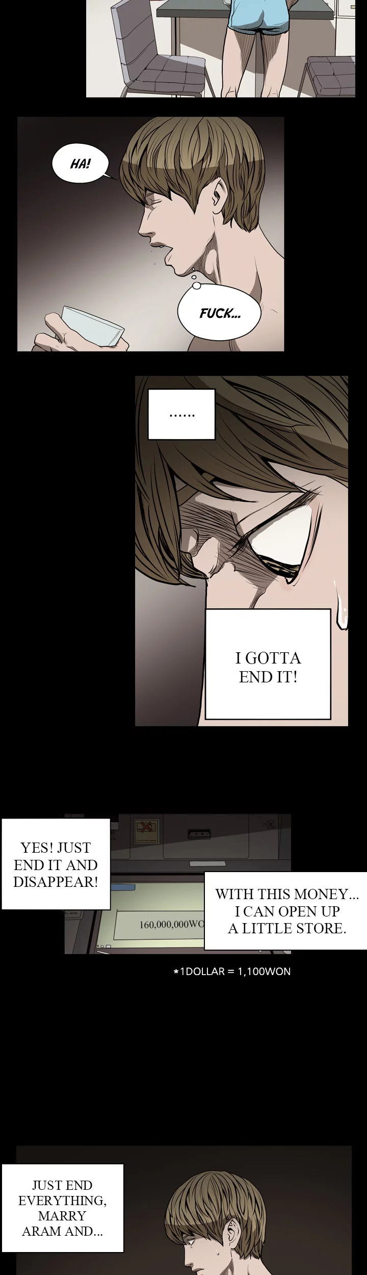 Doomed Chapter 25 image 13