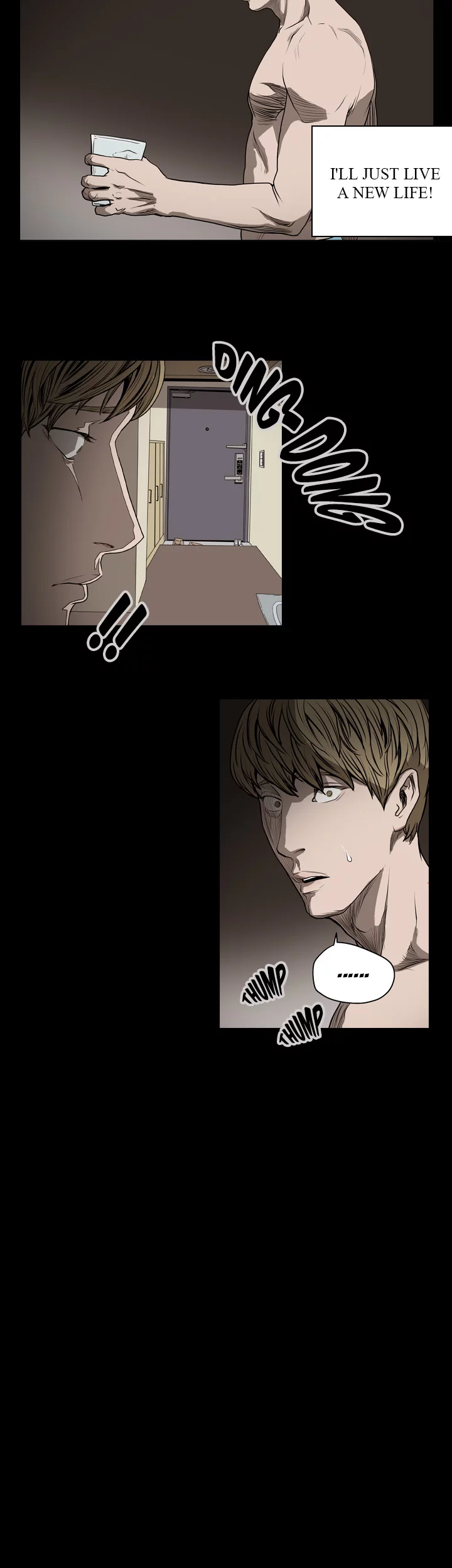 Doomed Chapter 25 image 14