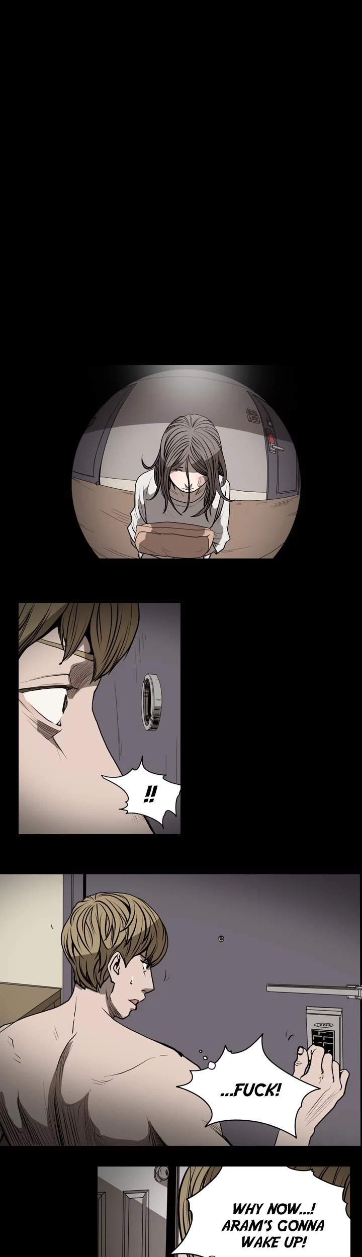 Doomed Chapter 25 image 15