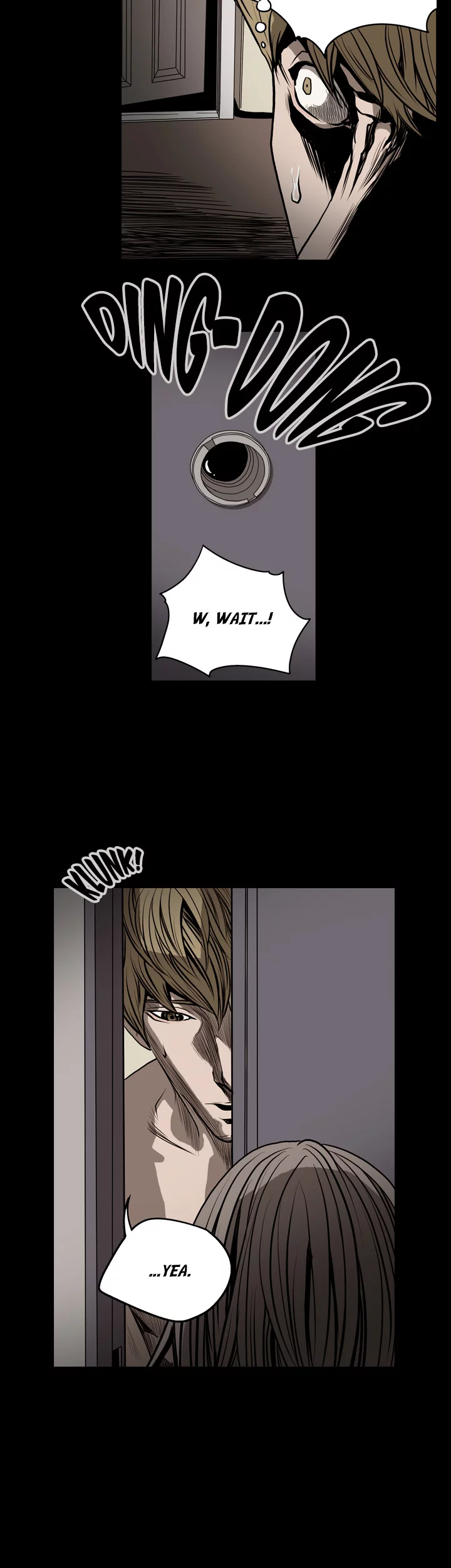Doomed Chapter 25 image 16