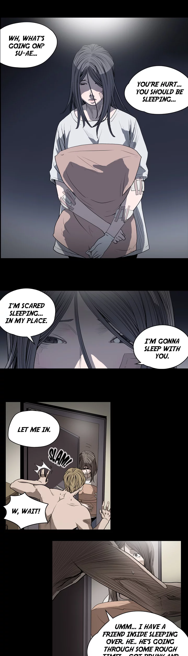 Doomed Chapter 25 image 17