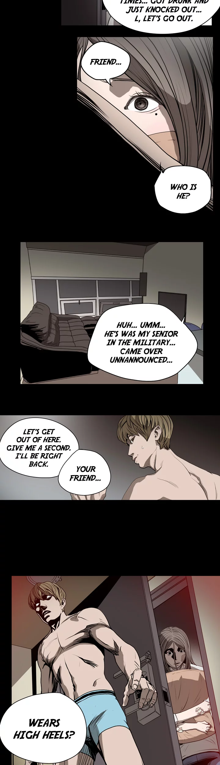 Doomed Chapter 25 image 18