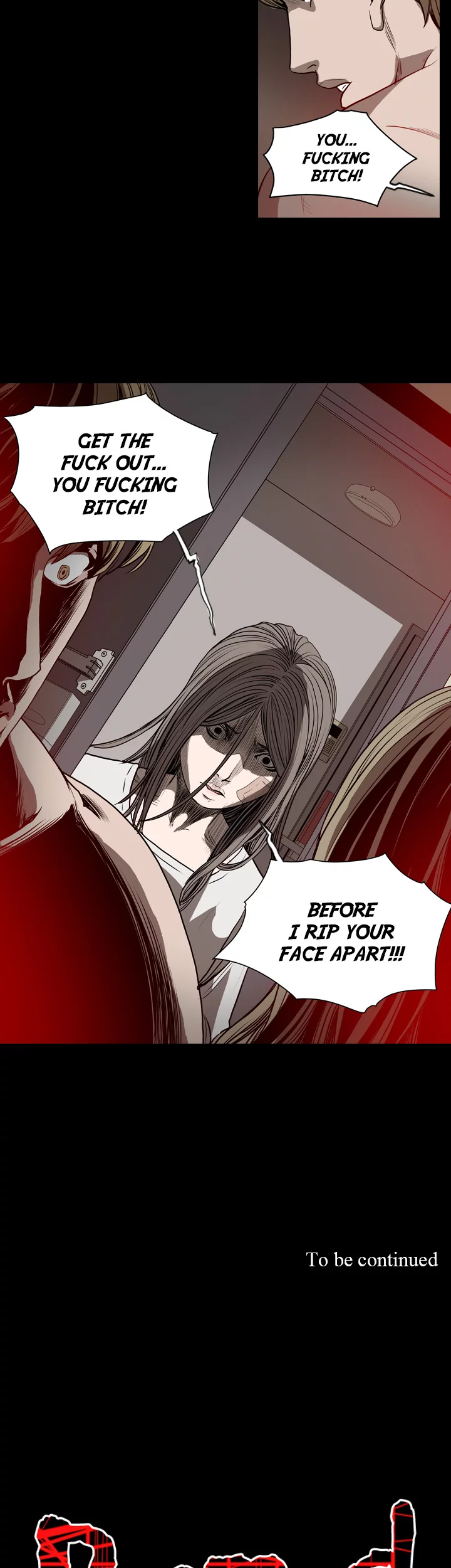 Doomed Chapter 25 image 20
