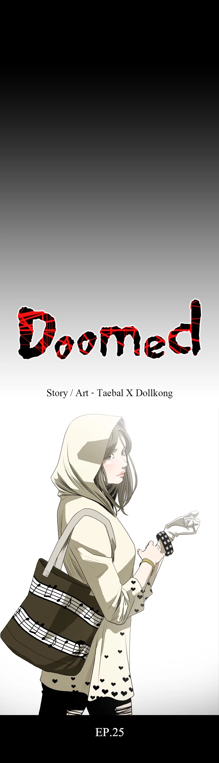 Doomed Chapter 25 image 2