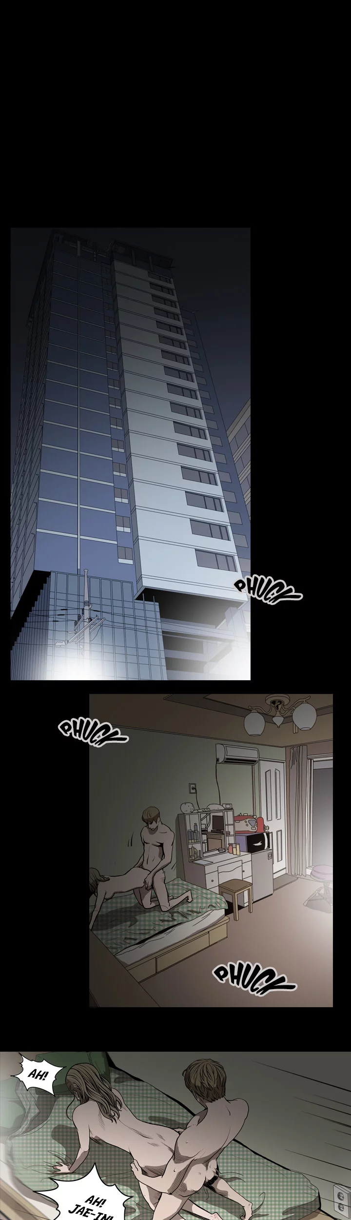 Doomed Chapter 25 image 3