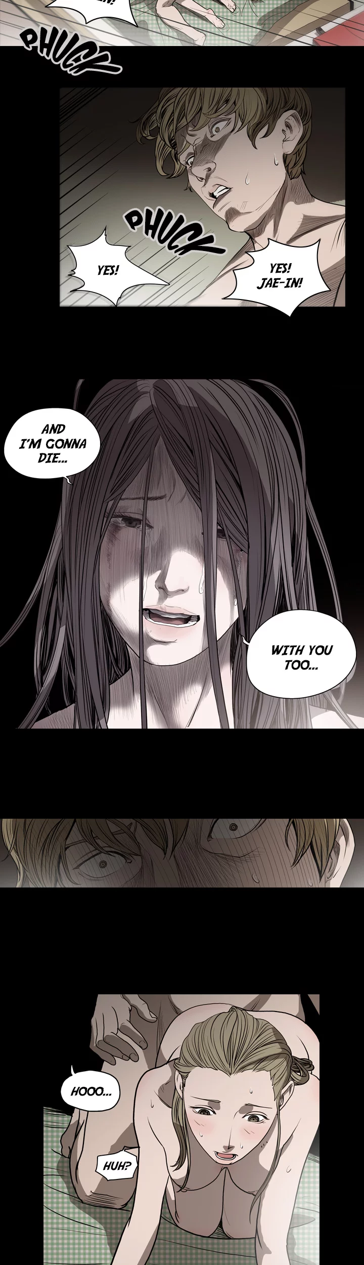 Doomed Chapter 25 image 4