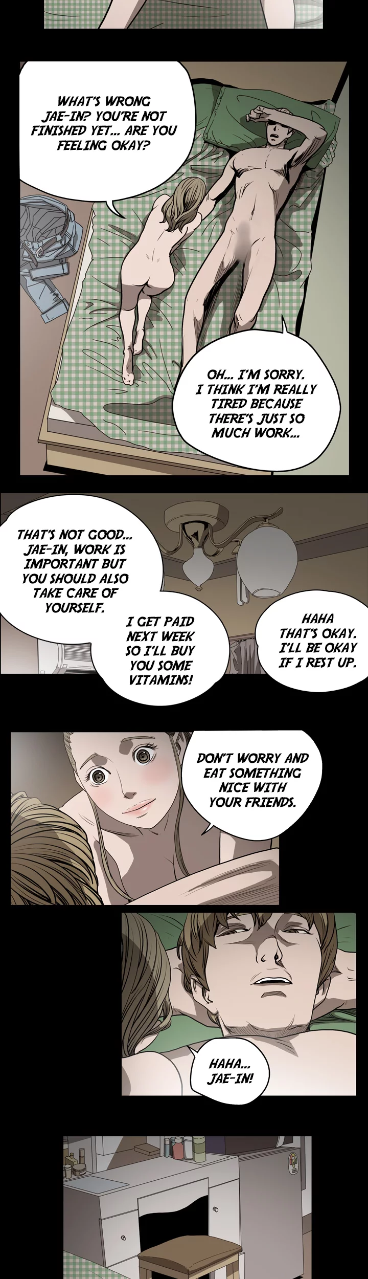 Doomed Chapter 25 image 5