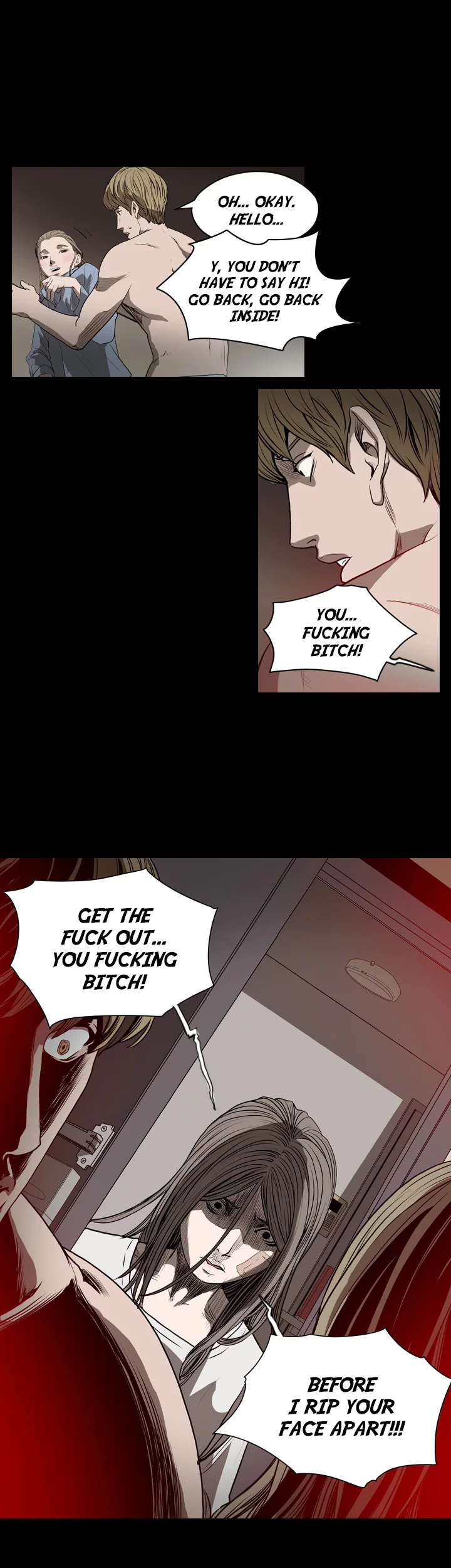 Doomed Chapter 26 image 0